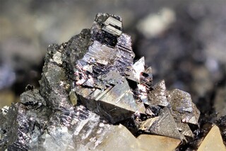 Deutschland/Thüringen/Gotha, Landkreis/Friedrichroda/Gottlob/Grube Glückstern