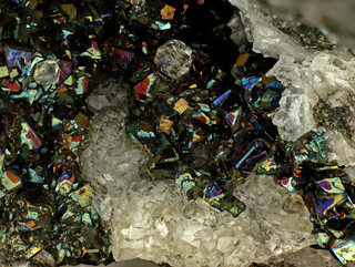 Italien/Toskana (Toscana)/Livorno, Provinz/Elba, Insel/Capoliveri/Miniera di Capo Calamita/Vallone Basso