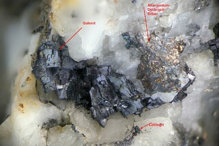 Deutschland/Niedersachsen/Goslar, Landkreis/Braunlage/St. Andreasberg, Revier/Beerberg/Grube Roter Bär