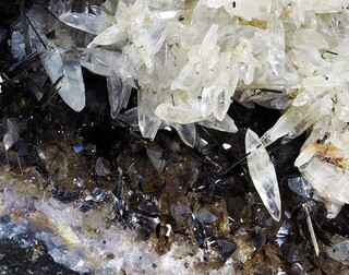 Deutschland/Saarland/St. Wendel, Landkreis/Freisen/Steinbruch Hellerberg