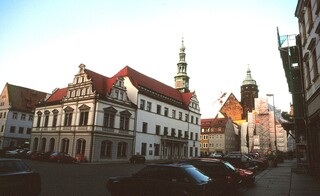 Deutschland/Sachsen/Sächsische Schweiz-Osterzgebirge, Landkreis/Pirna
