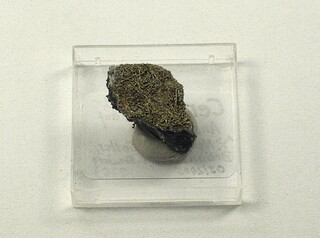 Deutschland/Sachsen/Mittelsachsen, Landkreis/Freiberg, Revier/Oberschöna/Bräunsdorf/Grube Neue Hoffnung Gottes