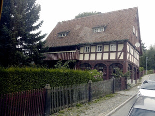 Deutschland/Sachsen/Görlitz, Landkreis/Löbau