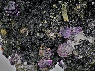 Deutschland/Sachsen/Erzgebirgskreis/Ehrenfriedersdorf, Stadtgemeinde/Greifensteinstollen