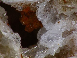 Deutschland/Sachsen-Anhalt/Harz, Landkreis/Wernigerode/Hasserode/Grube Christine