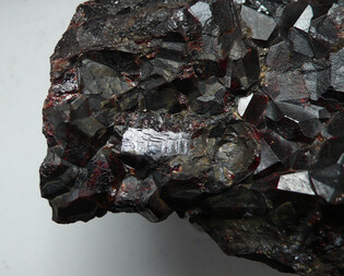 Italien/Trentino-Südtirol (Trentino-Alto Adige)/Südtirol (Bozen), Provinz/Passeiertal/Bergbau Schneeberg (Miniera di Monteneve)