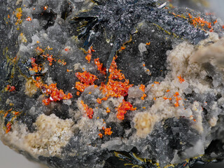 Nordmazedonien/Kavadarci, Opština/Roszdan/Allchar (Alsar)