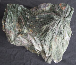 Italien/Toskana (Toscana)/Livorno, Provinz/Elba, Insel/Capoliveri/Miniera di Capo Calamita