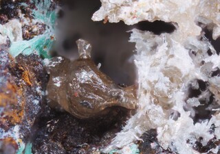 Deutschland/Rheinland-Pfalz/Donnersbergkreis/Nordpfälzer Land, Verbandsgemeinde/Obermoschel, Stadt/Moschellandsberg/Grube Carolina