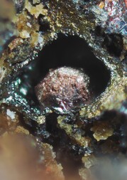 Deutschland/Rheinland-Pfalz/Donnersbergkreis/Nordpfälzer Land, Verbandsgemeinde/Obermoschel, Stadt/Moschellandsberg/Grube Carolina