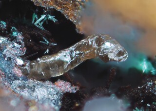 Deutschland/Rheinland-Pfalz/Donnersbergkreis/Nordpfälzer Land, Verbandsgemeinde/Obermoschel, Stadt/Moschellandsberg/Grube Carolina