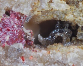 Deutschland/Rheinland-Pfalz/Donnersbergkreis/Nordpfälzer Land, Verbandsgemeinde/Obermoschel, Stadt/Moschellandsberg/Grube Carolina