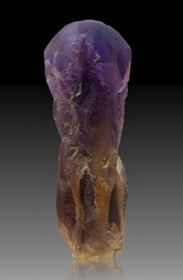 Bolivien/Santa Cruz, Departmento/Sandoval, Provinz/La Gaiba, Distrikt/Anahí Mine (Anay Mine; Anai Mine)