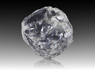 Madagaskar/Atsimo-Atsinanana, Region/Vangaindrano, Distrikt/Isahara Pegmatitfeld