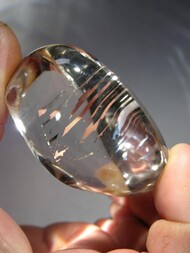 Madagaskar/Atsimo-Atsinanana, Region/Vangaindrano, Distrikt/Isahara Pegmatitfeld