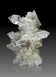 USA/Arizona/Santa Cruz County/Patagonia Mts/Patagonia District/Duquesne (Washington Camp)/Duquesne Gulch/Holland Mine