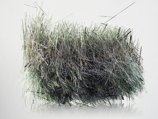 Schweiz/Wallis, Kanton/Goms, Bezirk/Binntal/Binn/Kriegalptal (Chriegalptal)/Fleschhorn