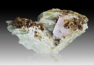 Schweiz/Wallis, Kanton/Goms, Bezirk/Binntal/Binn/Kriegalptal (Chriegalptal)/Fleschhorn