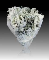 Schweiz/Wallis, Kanton/Goms, Bezirk/Binntal/Binn/Kriegalptal (Chriegalptal)/Fleschhorn