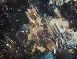 Schweiz/Wallis, Kanton/Goms, Bezirk/Binntal/Binn/Kriegalptal (Chriegalptal)/Fleschhorn