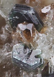 Schweiz/Wallis, Kanton/Goms, Bezirk/Binntal/Binn/Kriegalptal (Chriegalptal)/Fleschhorn