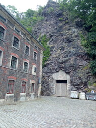 Deutschland/Sachsen/Plauenscher Grund