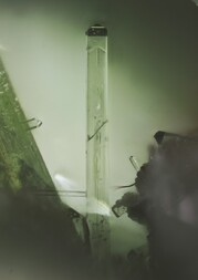 Schweiz/Wallis, Kanton/Goms, Bezirk/Binntal/Binn/Kriegalptal (Chriegalptal)/Fleschhorn