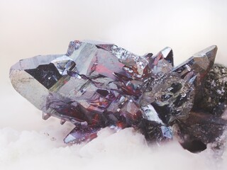 Deutschland/Sachsen/Mittelsachsen, Landkreis/Freiberg, Revier/Großschirma/Kleinvoigtsberg/Alte Hoffnung Gottes