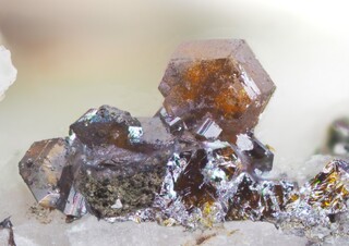 Deutschland/Sachsen/Mittelsachsen, Landkreis/Freiberg, Revier/Großschirma/Kleinvoigtsberg/Alte Hoffnung Gottes