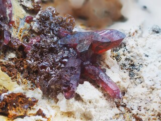 Deutschland/Sachsen/Mittelsachsen, Landkreis/Freiberg, Revier/Großschirma/Kleinvoigtsberg/Alte Hoffnung Gottes