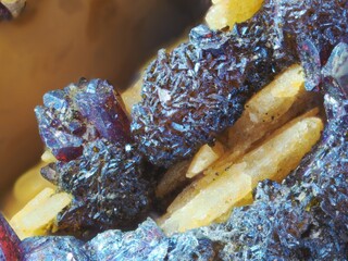 Deutschland/Sachsen/Mittelsachsen, Landkreis/Freiberg, Revier/Großschirma/Kleinvoigtsberg/Alte Hoffnung Gottes