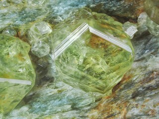 Schweiz/Wallis, Kanton/Goms, Bezirk/Binntal/Binn/Geisspfad-Gebiet