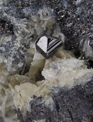 Deutschland/Rheinland-Pfalz/Neuwied, Kreis/Puderbach/Raubach/Grube Apollo