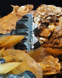 Deutschland/Rheinland-Pfalz/Neuwied, Kreis/Puderbach/Raubach/Grube Apollo