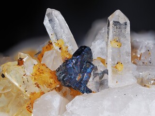 Deutschland/Nordrhein-Westfalen/Arnsberg, Bezirk/Hochsauerlandkreis/Bestwig/Ramsbeck/Grube Dörnberg