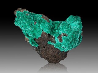 Chile/Atacama, Region (III. Region)/Chañaral, Provinz/Diego de Almagro/Potrerillos/Potrerillos Mine