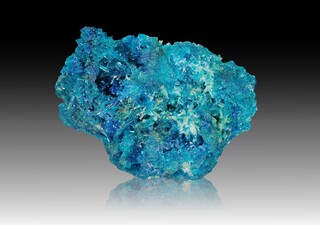 USA/Arizona/Pinal County/Mammoth District/Tiger/St. Anthony Deposit/Mammoth-Saint Anthony Mine