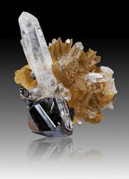 Bolivien/La Paz, Departamento/Loayza, Provinz/Cairoma, Municipio/Araca, Cantonés/Viloco/Viloco Mine (Araca Mine)