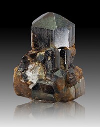 Namibia/Erongo, Region/Swakopmund, Kreis/Arandis/Zinnlagerstätte Arandis