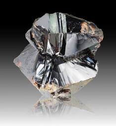 Tschechien/Karlovarský kraj (Karlsbad)/Sokolov, Okres (Falkenau)/Horní Slavkov, Obec (Schlaggenwald, Gemeinde)