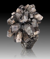 Peru/Pasco, Region/Pasco, Provinz/Cerro de Pasco/Excelsior Mine