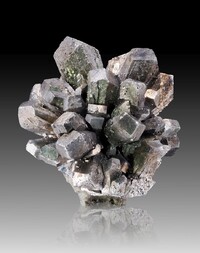 Peru/Pasco, Region/Pasco, Provinz/Cerro de Pasco/Excelsior Mine