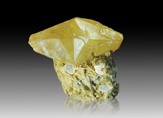 Schweiz/Wallis, Kanton/Goms, Bezirk/Binntal/Binn/Giessen/Calcitkluft an der Binna