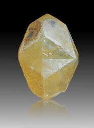 Schweiz/Wallis, Kanton/Goms, Bezirk/Binntal/Binn/Giessen/Calcitkluft an der Binna