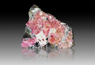 Schweden/Värmland, Provinz/Filipstad, Gemeinde/Persberg/Pajsberg/Harstigen Mine