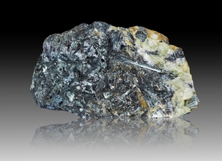 Italien/Piemont (Piemonte), Region/Metropolitanstadt Turin/Ivrea, Gemeinde/Cálea/Miniera di Brosso