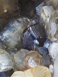 Italien/Piemont (Piemonte), Region/Metropolitanstadt Turin/Ivrea, Gemeinde/Cálea/Miniera di Brosso