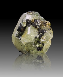 Italien/Piemont (Piemonte), Region/Metropolitanstadt Turin/Ivrea, Gemeinde/Cálea/Miniera di Brosso