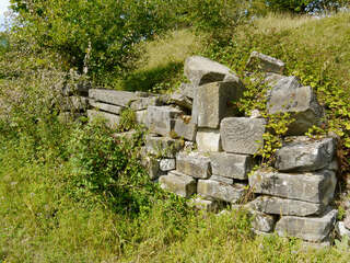 Deutschland/Baden-Württemberg/Freiburg, Bezirk/Konstanz, Landkreis/Öhningen/Wangen/Öhninger Steinbrüche