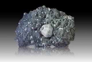 Italien/Kampanien (Campania), Region/Metropolitanstadt Neapel/Somma-Vesuv-Komplex